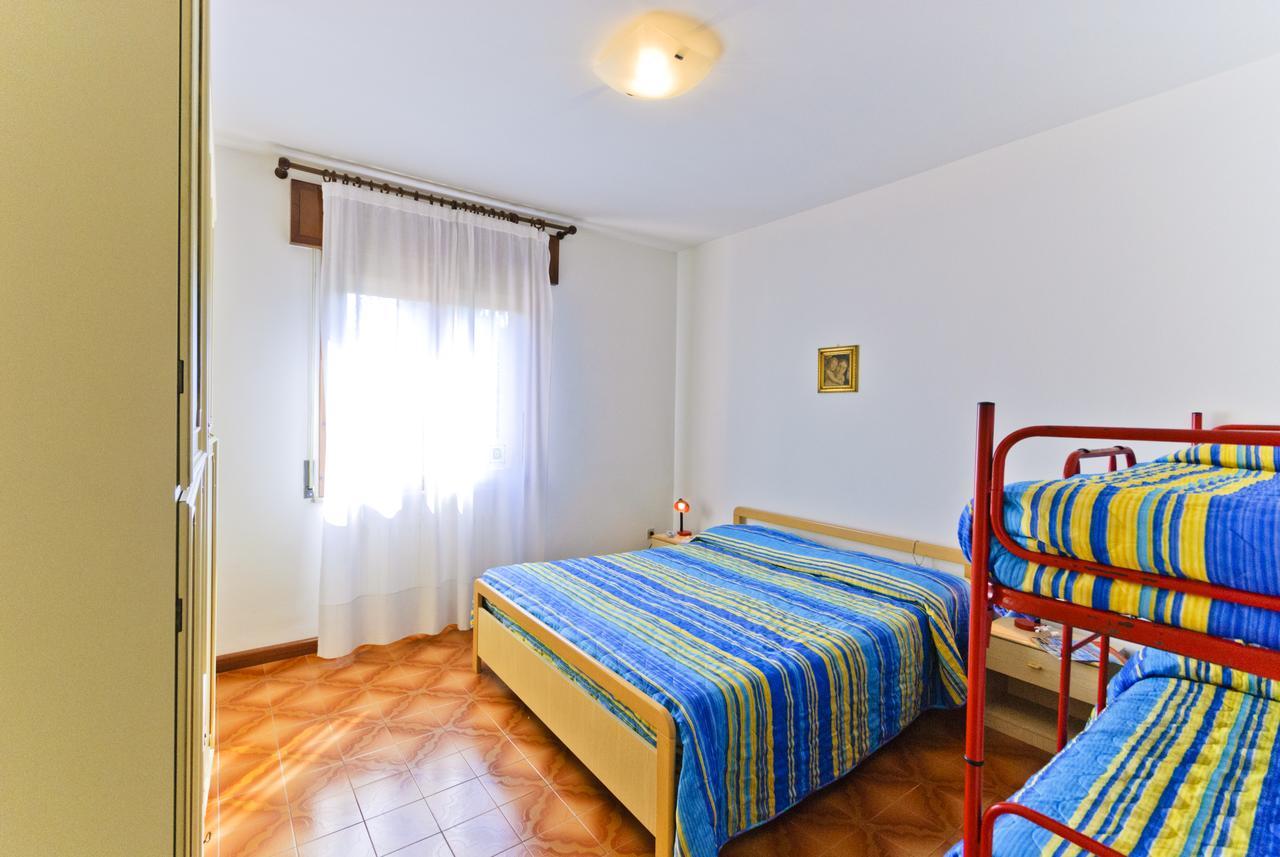 Beatrice Apartment Caorle Exterior photo