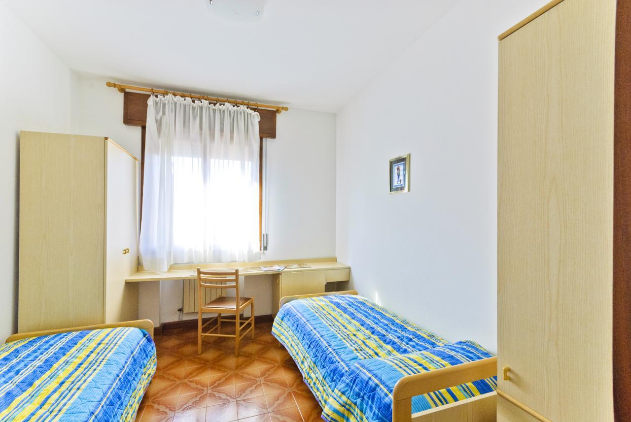 Beatrice Apartment Caorle Exterior photo
